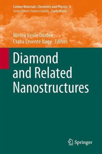 Diamond and Related Nanostructures