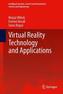 Virtual Reality Technology and Applications