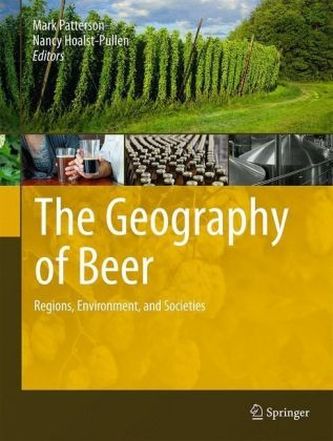 The Geography of Beer