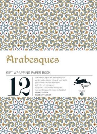 Arabesque. Vol.12