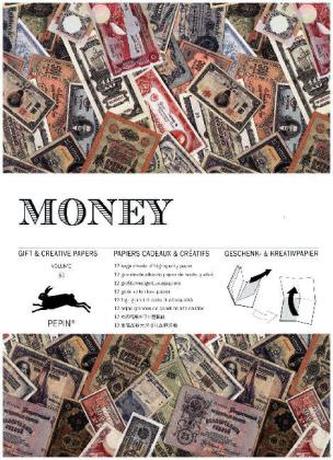 Money. Vol. 61