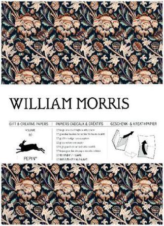 William Morris. Vol. 67