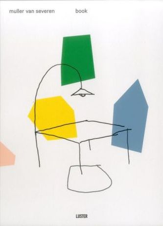 Muller Van Severen book