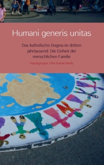 Humani generis unitas