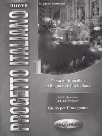Guida didattica / Lehrerhandreichung
