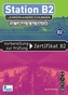 Station B2 - Lehrerhandreichungen inkl. Leitfaden