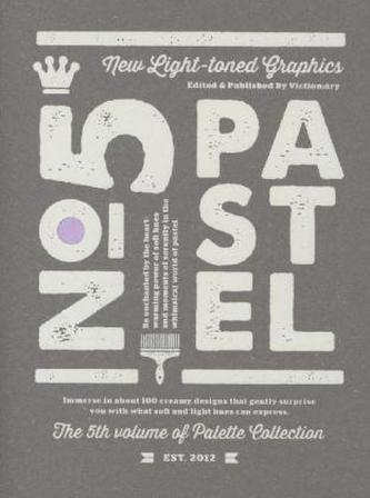 Palette No. 5: Pastel