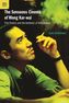 Sensuous Cinema of Wong Kar-wai