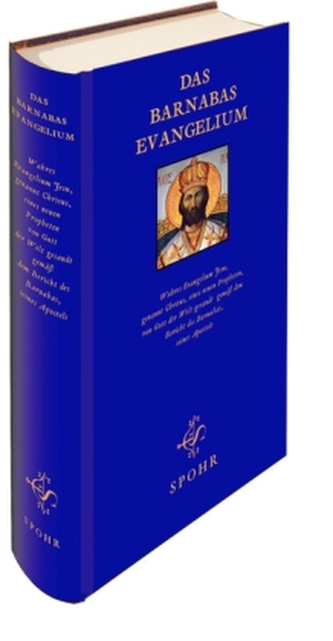 Das Barnabas-Evangelium