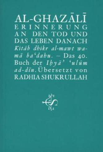 Erinnerung an den Tod und das Leben danach