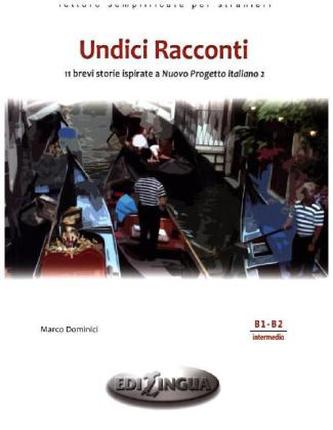 Undici Racconti