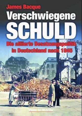 Verschwiegene Schuld