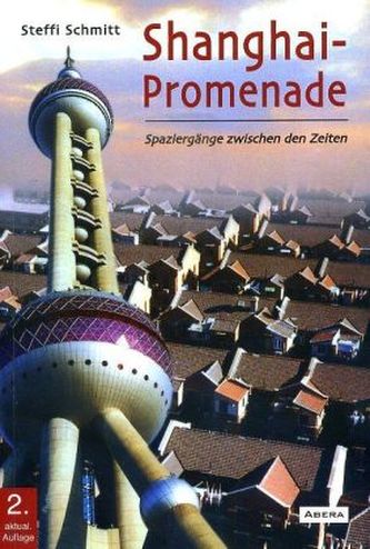 Shanghai-Promenade