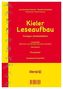 Vorlagen (Arbeitsblätter), Ausgabe: Druckschrift