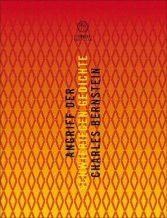 Angriff der Schwierigen Gedichte