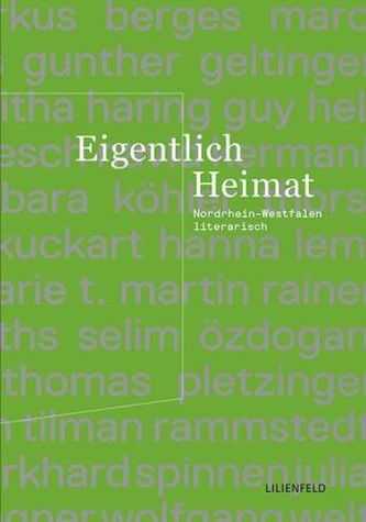 Eigentlich Heimat