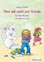 Timo will nicht zur Schule, Lehrerband, m. Audio-CD