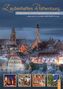 Zauberhaftes Rothenburg