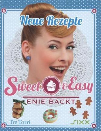 Sweet & Easy - Enie backt. Bd.2