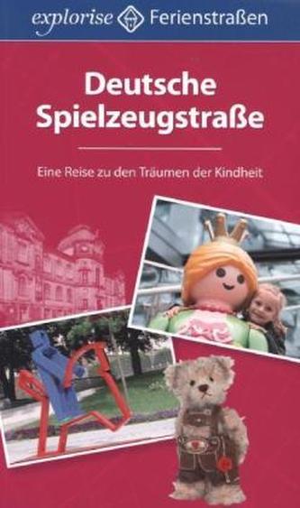 Deutsche Spielzeugstraße