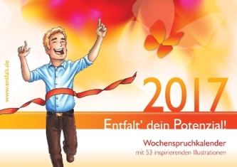 Entfalt' dein Potenzial! 2017