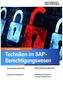 Techniken im SAP-Berechtigungswesen