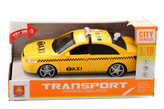 Taxi batérie