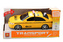 Taxi batérie