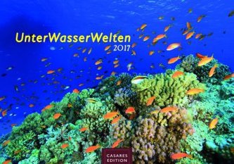 Unterwasserwelten 2017