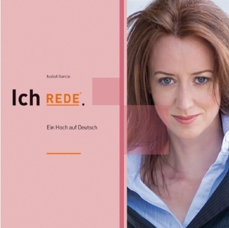Ich REDE, 1 Audio-CD