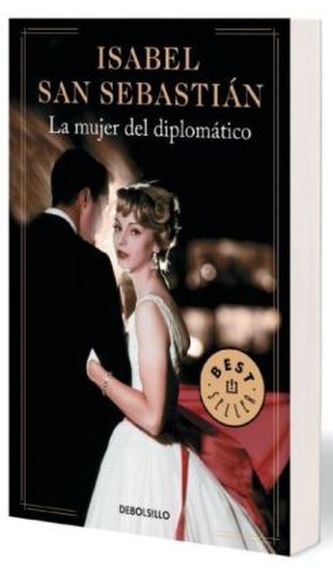 La mujer del diplomático