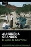El Lector de Julio Verne. Der Feind meines Vaters, spanische Ausgabe