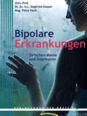 Bipolare Erkrankung