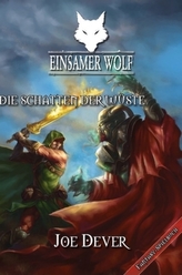 Die Schatten der Wüste