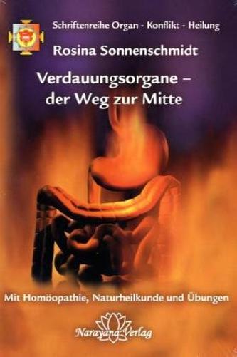 Verdauungsorgane - Der Weg zur Mitte