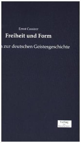 Freiheit und Form