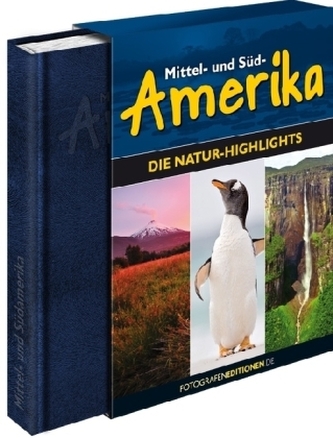 Mittel- und Süd-Amerika