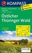 Östlicher Thüringer Wald 813 NKOM