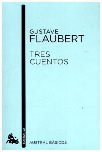 Tres cuentos