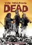 The Walking Dead - Das Malbuch