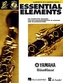 Essential Elements, für Klarinette in B (Boehm), m. Audio-CD. Bd.1