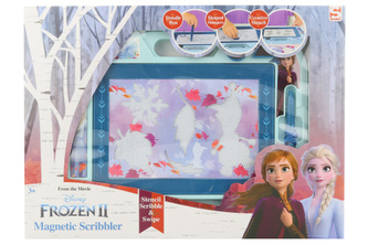 Magnetická tabulka Frozen II