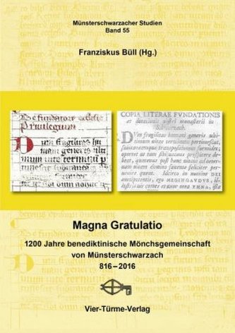 Magna Gratulatio