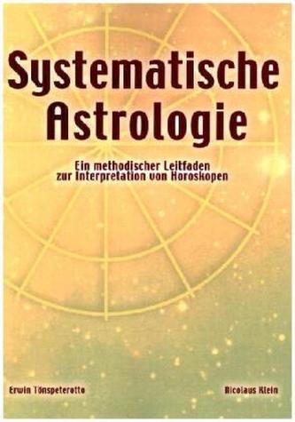 Systematische Astrologie