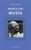 Mensch und Musik