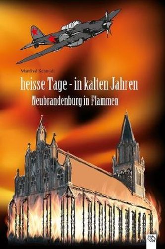 Heiße Tage in kalten Jahren