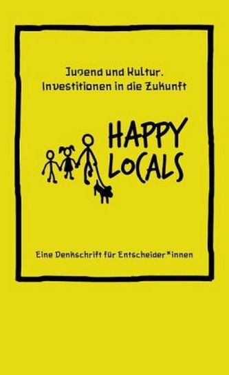 Happy Locals