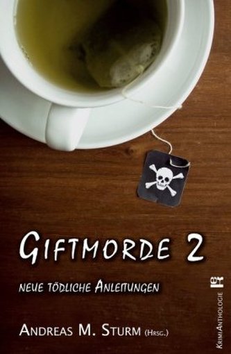 Giftmorde. Bd.2
