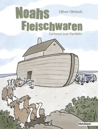 Noahs Fleischwaren