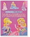 Stickermalbuch Prinzessinnen